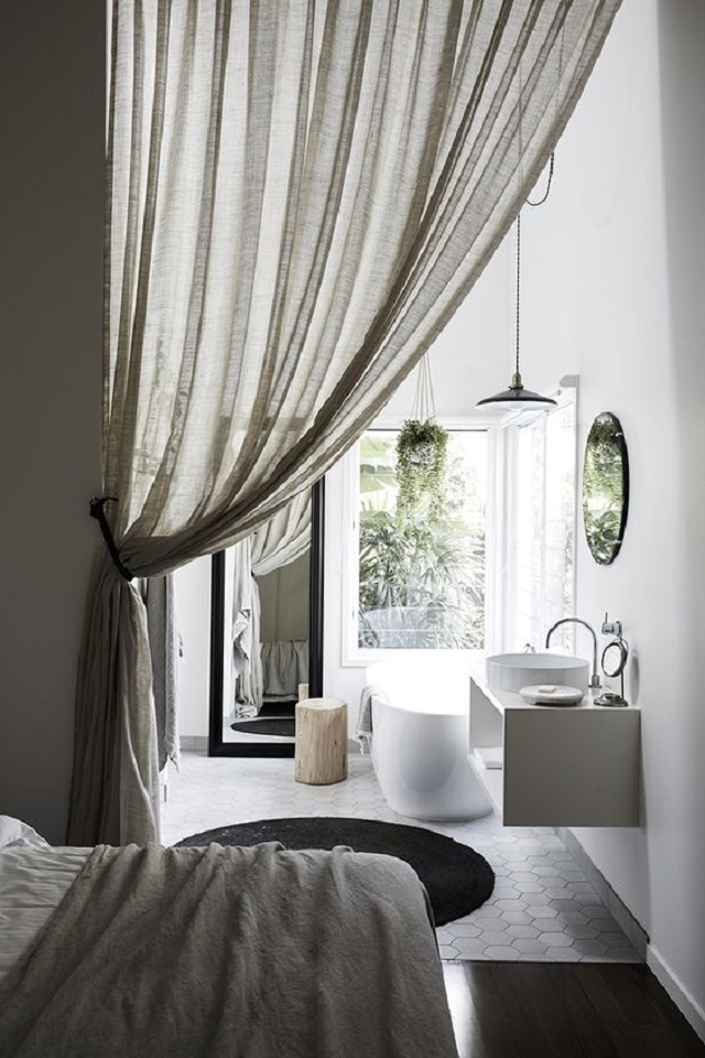 Thi công, thiết kế các mẫu rèm linen chất lượng Thi công, thiết kế các mẫu rèm linen chất lượng